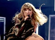 The Eras Tour - Vancouver, BC - Source: Getty